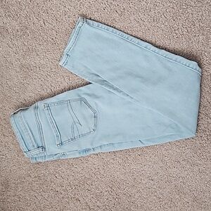 *LAST CHANCE!* American Eagle Next Level Stretch Skinny Jegging